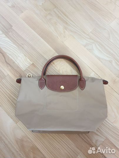 Сумка longchamp s