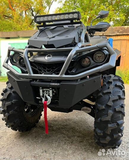 Itp blackwater 30/10-14 шины для квадроцикла