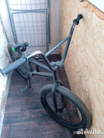 Bmx