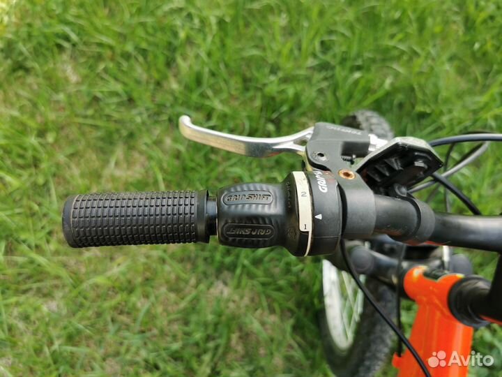 Велосипед детский Norco eliminator велосипед