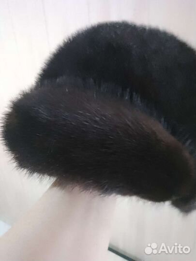 Шапки женские