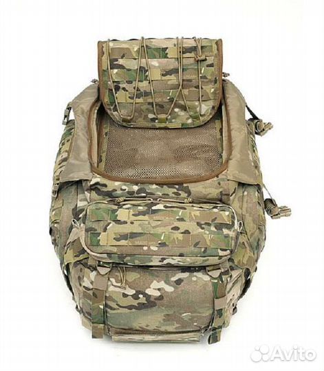 Тактический рюкзак warrior X300 MultiCam