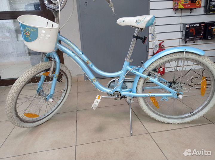 Продам Trek Mystic 20