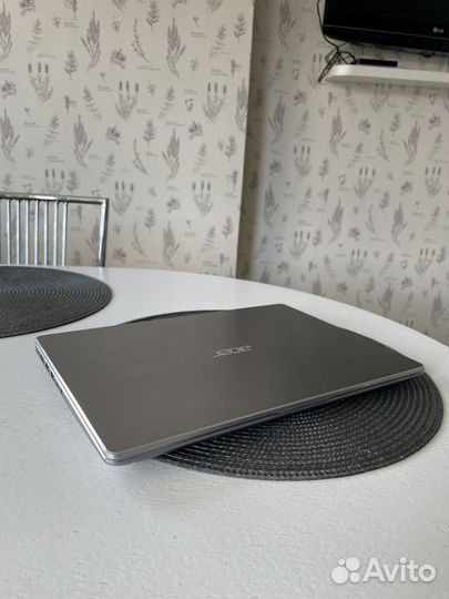 Ноутбук acer swift 3