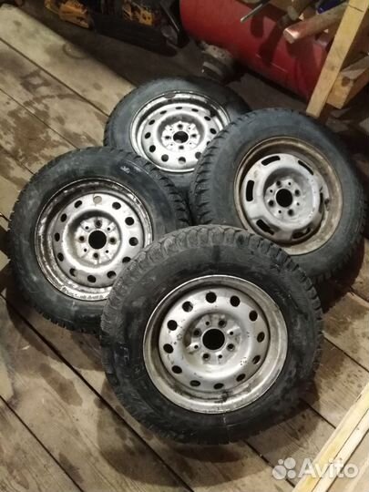 Cordiant Sno-Max 175/70 R13