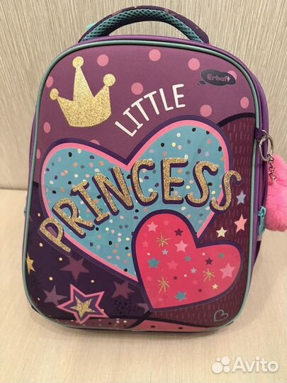 Портфель школьный