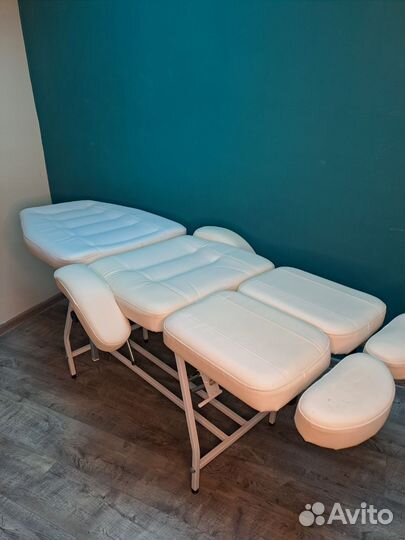 Педикюрное кресло