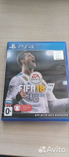 Игры для приставок ps4