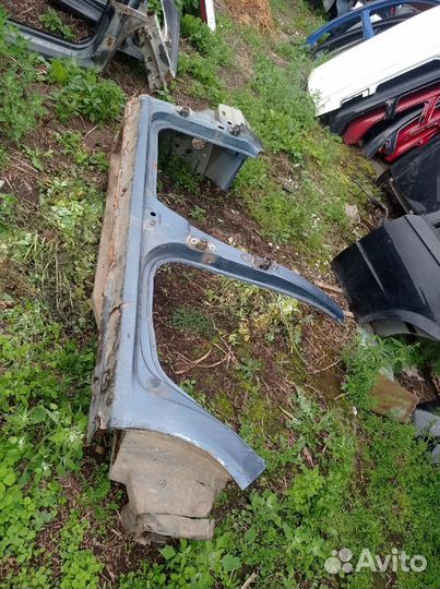 Порог renault logan 1