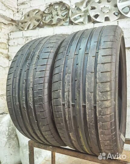 Goodyear Eagle F1 SuperSport 255/35 R20 97Y