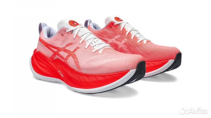 Asics Superblast Unisex