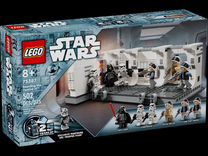 Lego Star Wars 75387 (в наличии)
