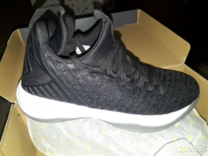 Кроссовки для мальчика