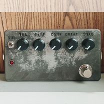 Fat Fuzz Factory