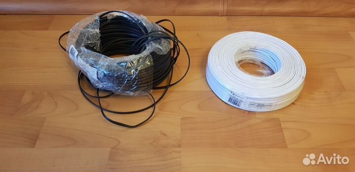 Кабели RJ-45 адаптеры переходники розетки клещи