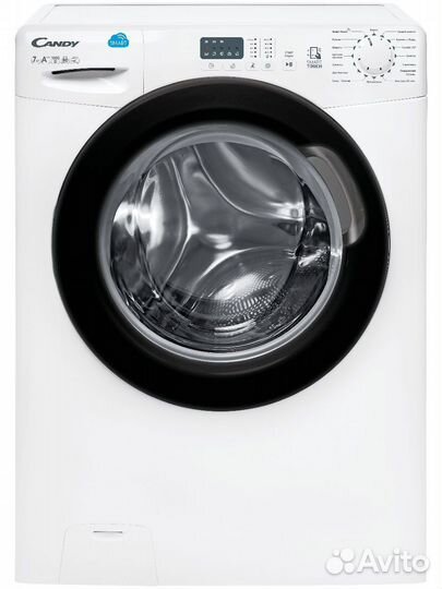 Стиральная машина candy CS4 1071 DB1/2-07