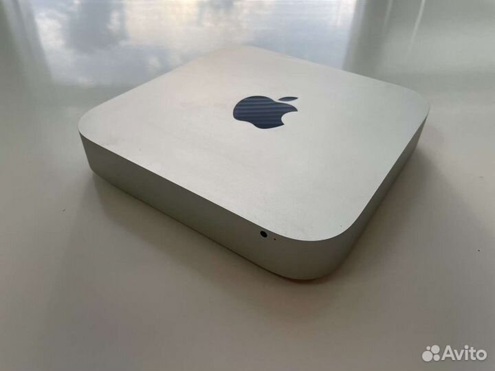 Apple Mac mini late 2012