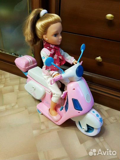 Игрушки для воды и куклы Ненси