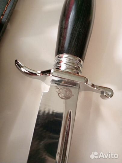 Нож финка нквд