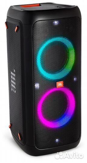 Запчасти jbl partybox 100