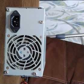 Блок питания на 450 w