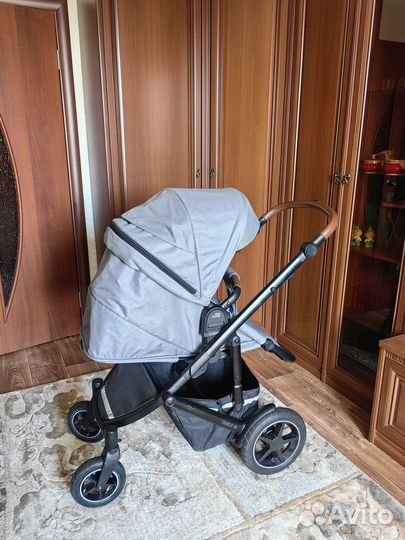 Коляска 2 в 1 Britax Romer Smile 3