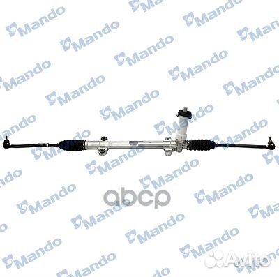 Рейка рулевая TS565002L300 Mando