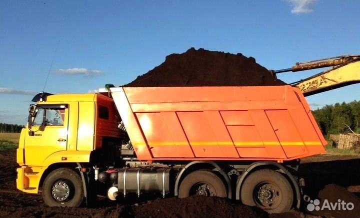 Трёхкомпонентный грунт