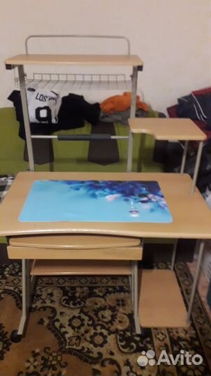 Компьютерный стол б/у