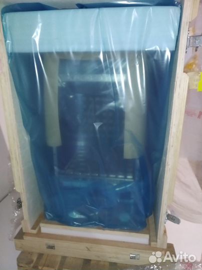 Шасси Juniper chas-BP-T4000-S