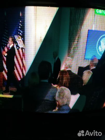 Телевизор lg