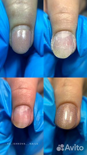 Мастер маникюра