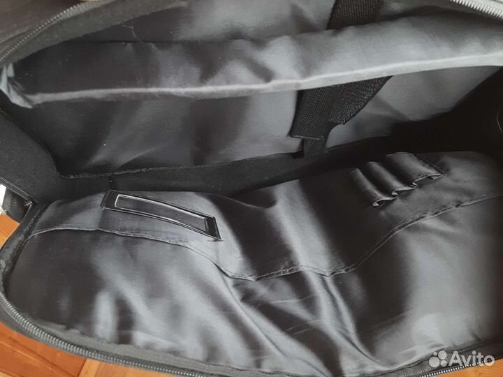 Сумка для ноутбука новая