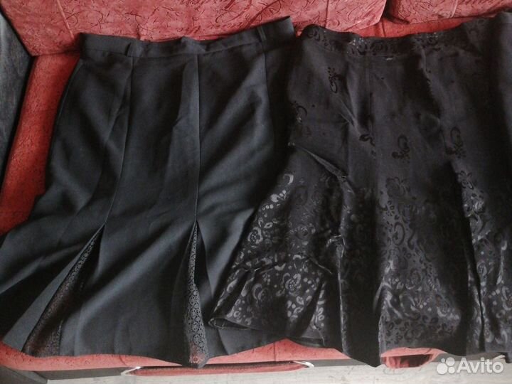 Юбка женская 54-56