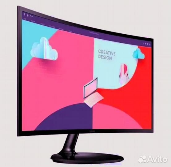 Монитор Samsung 24