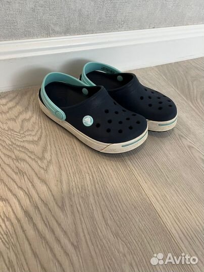 Crocs сабо