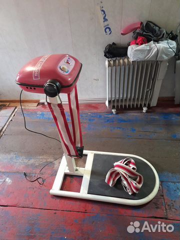 Тренажер антицеллюлитный