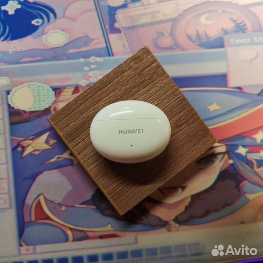 Кейс Freebuds 4i