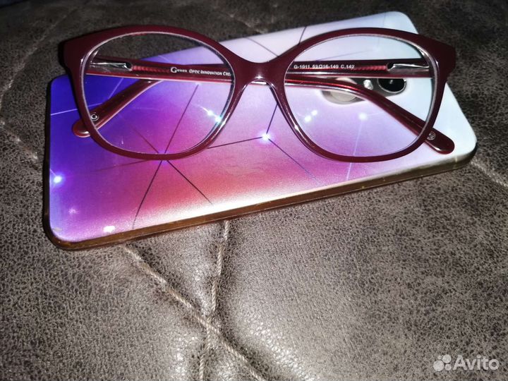 Очки для зрения -1