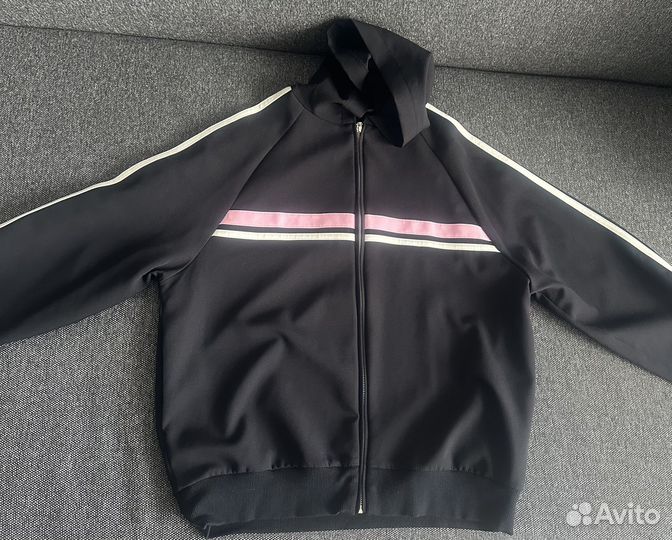 Толстовка женская