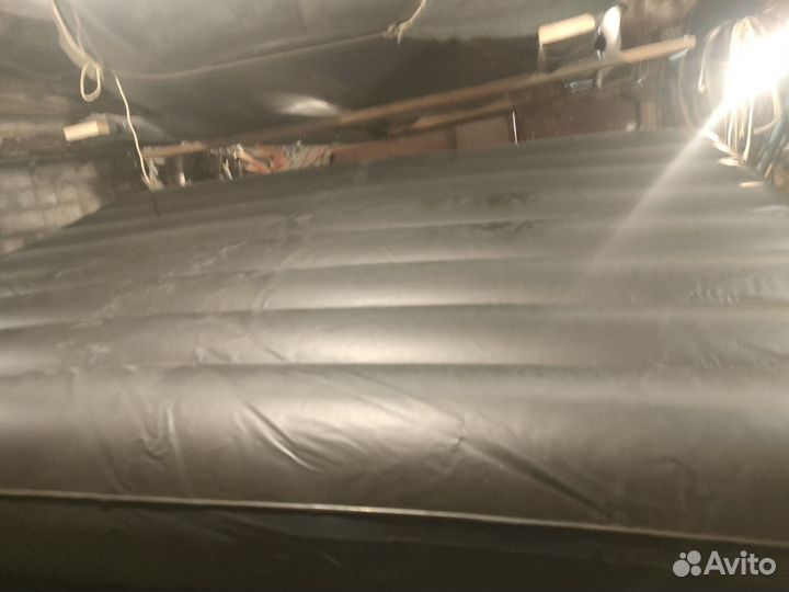 Матрас надувной бу