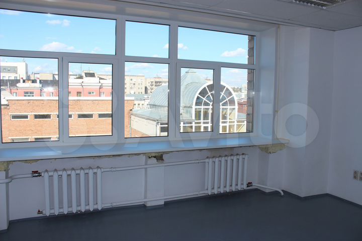 Офисное помещение, 29 м²