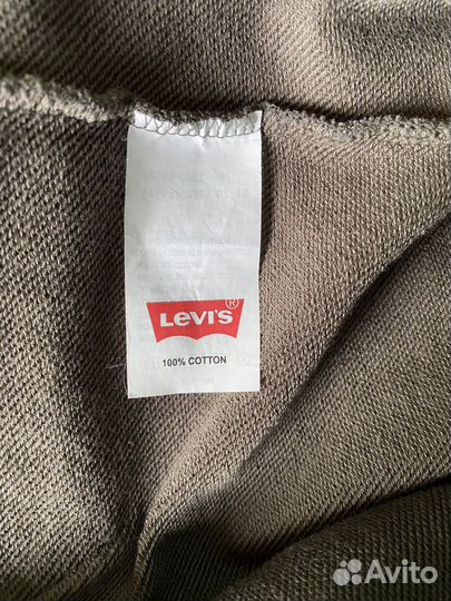 Толстовка levis