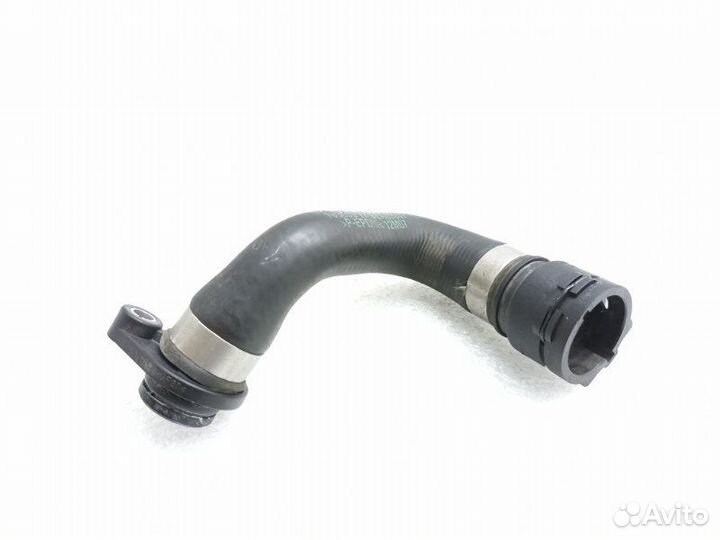 Патрубок системы охлаждения Bmw 1-Series E87 2006