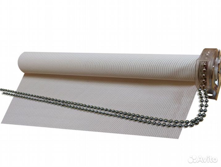 Шторы рулонные