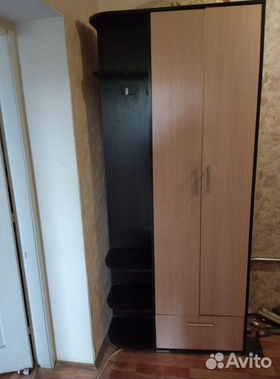 Шкаф прихожия