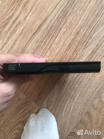 Оптический привод hitachi-lg gt30n