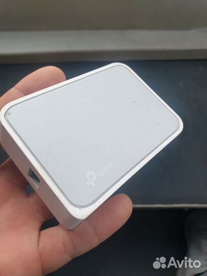 Свич Tp Link модель TL SF 1005 D