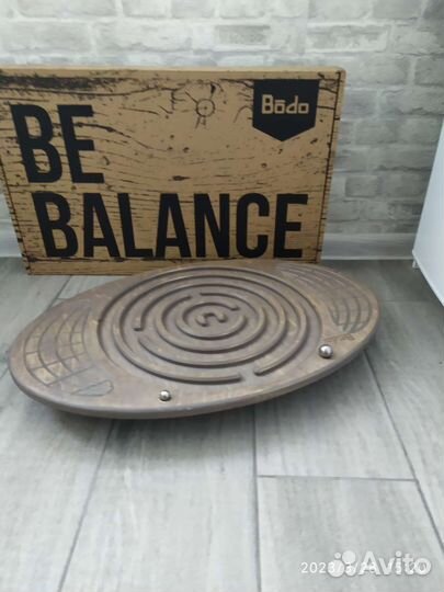 Балансборд для детей и взрослых