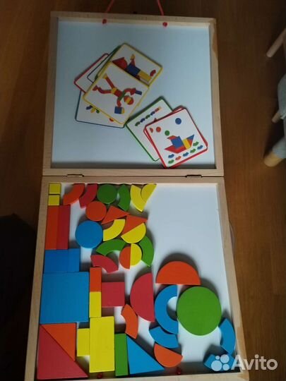 Геометрия и формы от Диджеко djeco